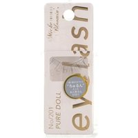 Miche Bloomin' - Eyelash Infinity Line 201 Pure Doll 1 pair Miche Bloomin' - Eyelash Infinity Line 201 Pure Doll 1 pair von Miche Bloomin'