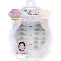 Miche Bloomin' - Eyelash Extensions 49 Brown Lure Ext - Künstliche Wimpern Miche Bloomin' - Eyelash Extensions 49 Brown Lure Ext - Künstliche Wimpern von Miche Bloomin'