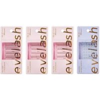 Miche Bloomin' - Eyelash Infinity Line Self Extensions 602 Natural Under Ext - 54 pcs Miche Bloomin' - Eyelash Infinity Line Self Extensions 602 Natural Under Ext - 54 pcs von Miche Bloomin'