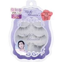 Miche Bloomin' - Eyelash Original Line 06 Girly Flair - Künstliche Wimpern Miche Bloomin' - Eyelash Original Line 06 Girly Flair - Künstliche Wimpern von Miche Bloomin'