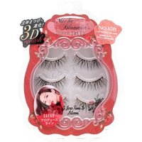 Miche Bloomin' - Künstliche Wimpern von Saeko 108 Layered Glam Miche Bloomin' - Künstliche Wimpern von Saeko 108 Layered Glam von Miche Bloomin'