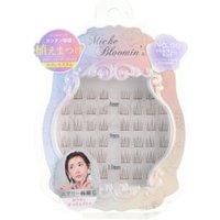 Miche Bloomin' - Eyelash Self Extension Line 50 Mix Tail Ext 48 pcs Miche Bloomin' - Eyelash Self Extension Line 50 Mix Tail Ext 48 pcs von Miche Bloomin'