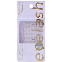 Miche Bloomin' - Eyelash Infinity Line Self Extensions 601 - Künstliche Wimpern Miche Bloomin' - Eyelash Infinity Line Self Extensions 601 - Künstliche Wimpern von Miche Bloomin'