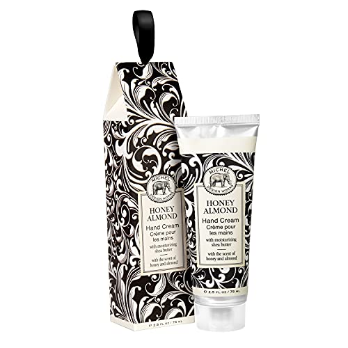 Michel Design Works Michel Design Works Große Handcreme Honig Mandeln von Michel Design Works