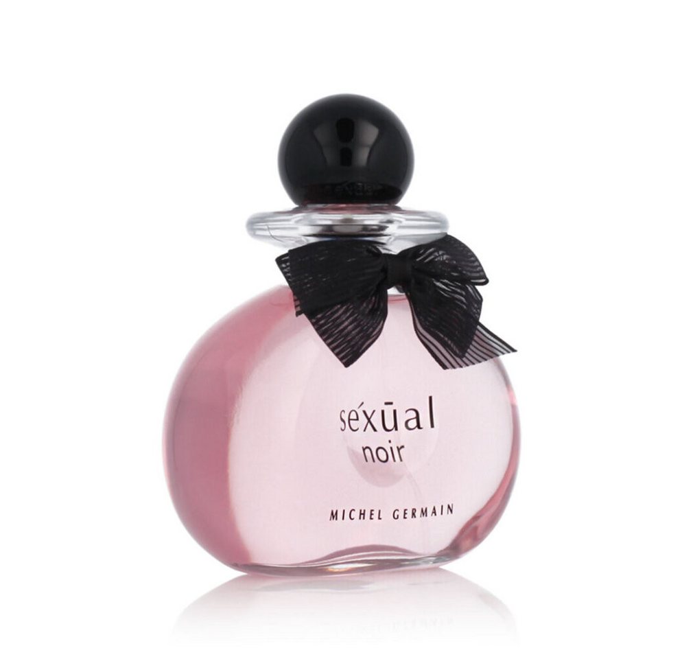 Michel Germain Eau de Parfum Sexual Noir Eau De Parfum Spray 125ml für Frauen von Michel Germain