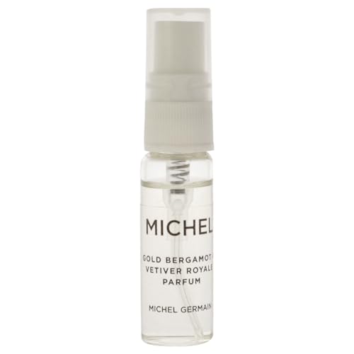 Michel Germain Gold Bergamont For Women Parfümspray (Mini) von Michel Germain