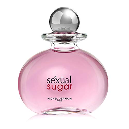 Michel germain - Sexual Sugar von für Damen.Eau de Parfum Spray 4 oz / 125 ml von Michel Germain