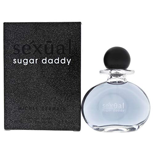 Sexual Sugar Daddy Eau De Toilette Spray 2.5 Oz / 75 Ml von Michel Germain für Männer von Michel Germain