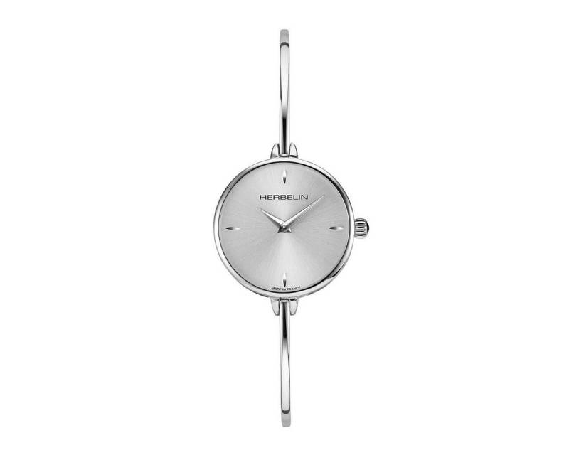 Michel Herbelin Quarzuhr 17206B11 Michel Herbelin Fil Damen Uhr Quarz, (1-tlg) von Michel Herbelin