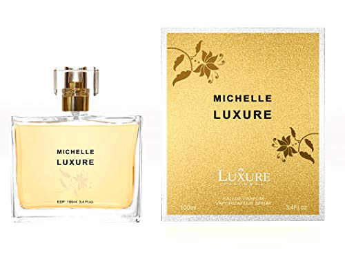 Michelle 100ml von Luxure von Michelle Luxure Eau de Parfüm