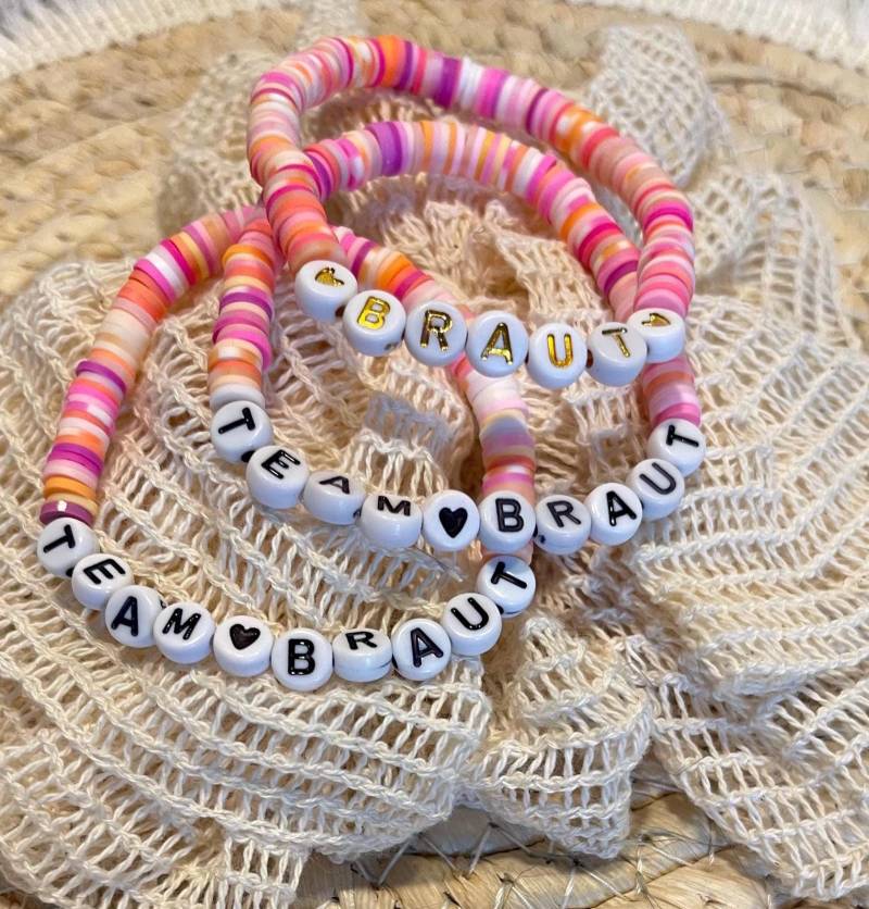 Jga Armband von MichiVerperlt