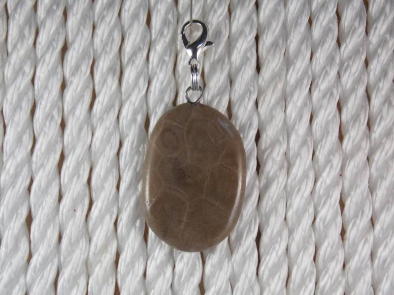 Z#3 Zipper Pulls, Ideal Für Geldbörsen, Rucksäcke Oder Jacken-Reißverschlüsse Z#3 Zipper Pulls, Ideal Für Geldbörsen, Rucksäcke Oder Jacken-Reißverschlüsse von MichiganStones