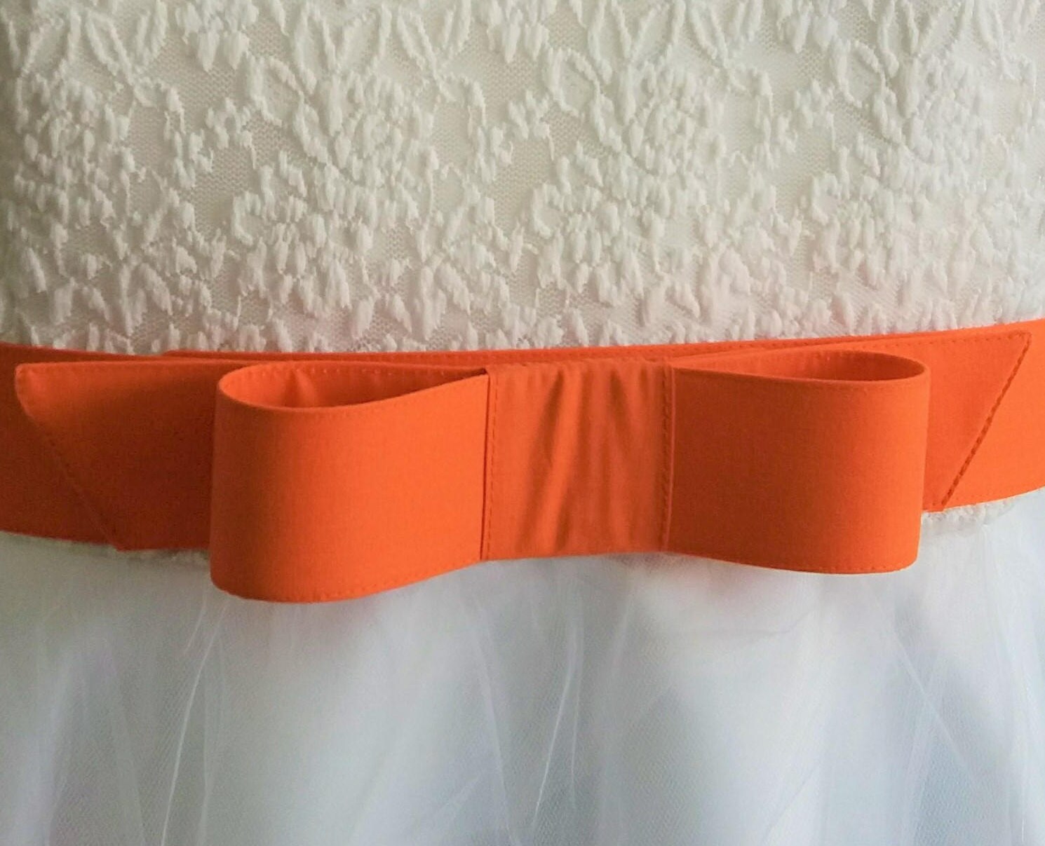 5cm Schleifengürtel Breiter Stoff-Karabinergürtel Nach Maß 5cm Schleifengürtel Breiter Stoff-Karabinergürtel Nach Maß von MichyLouDotCom