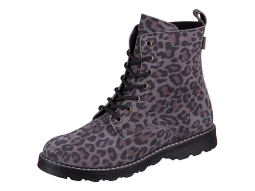 Micio 5501-6 Nubuk Grau (ghepard 7673), 33 von Micio