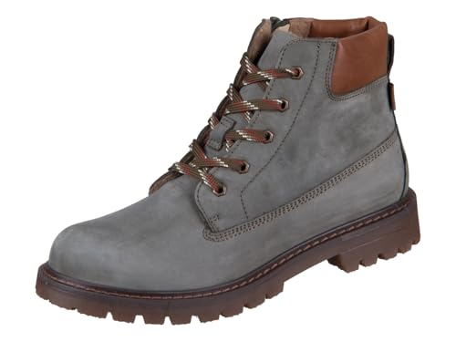 Micio 7273-068 Leder Grün (Verde), 38 von Micio