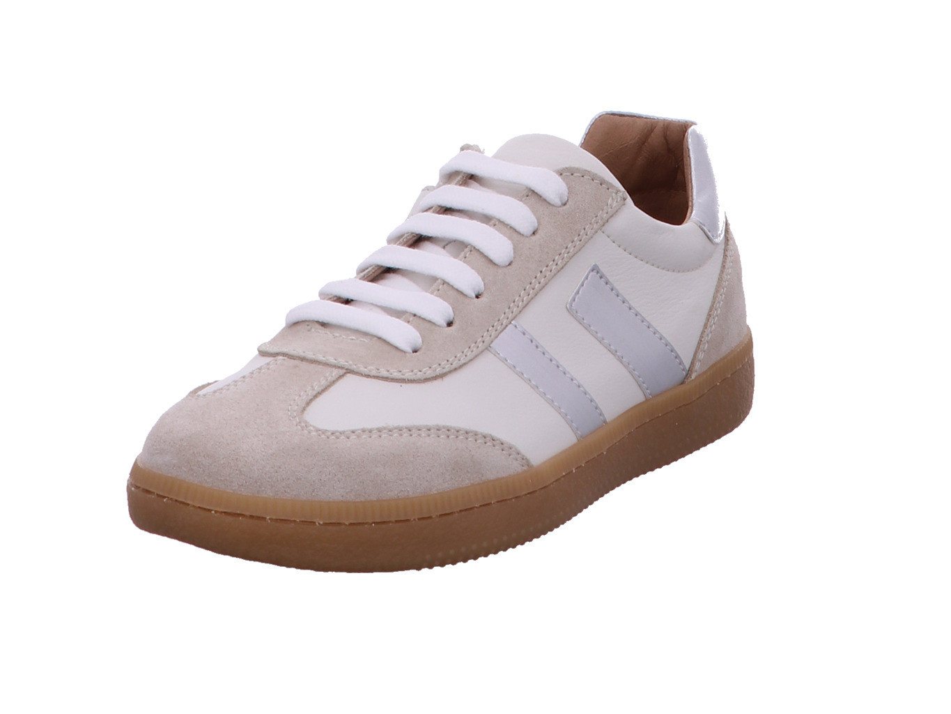 Micio Halbschuh Schnürschuh von Micio