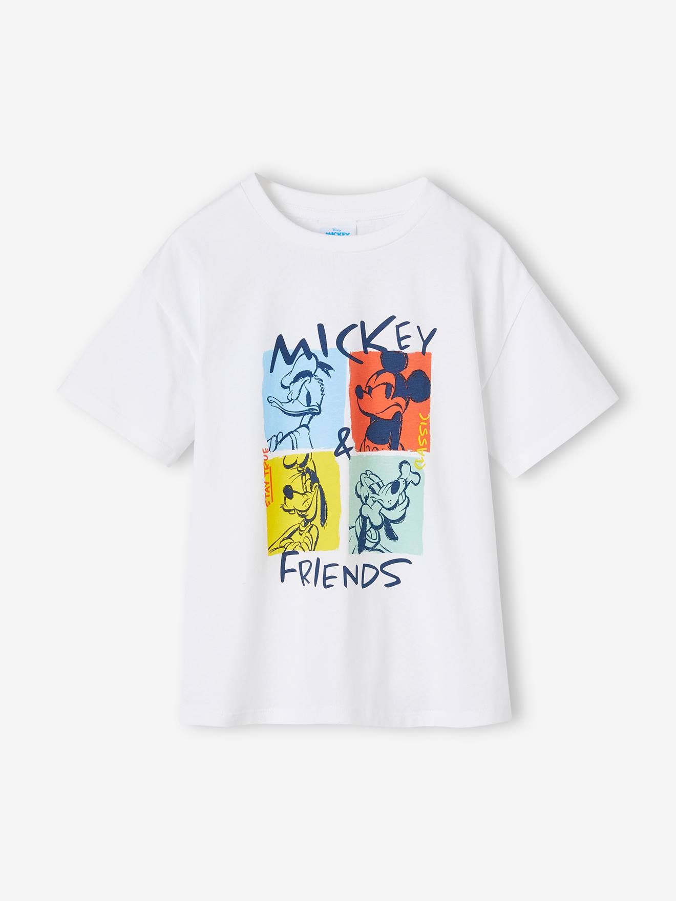 Kinder T-Shirt Disney MICKY MAUS von Micky Maus