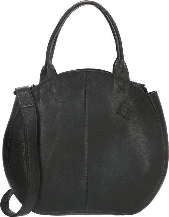 Micmacbags côte d' azur Handtasche-Schwarz von Micmacbags