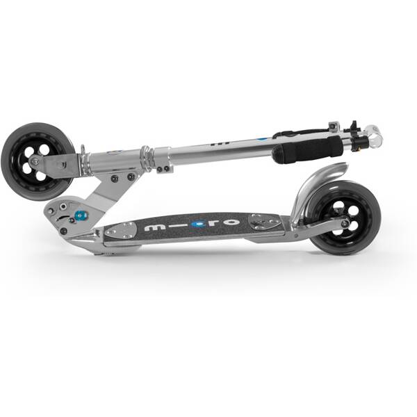 MICRO Kinder, Teens Scooter/Kickboard Scooter flex von Micro