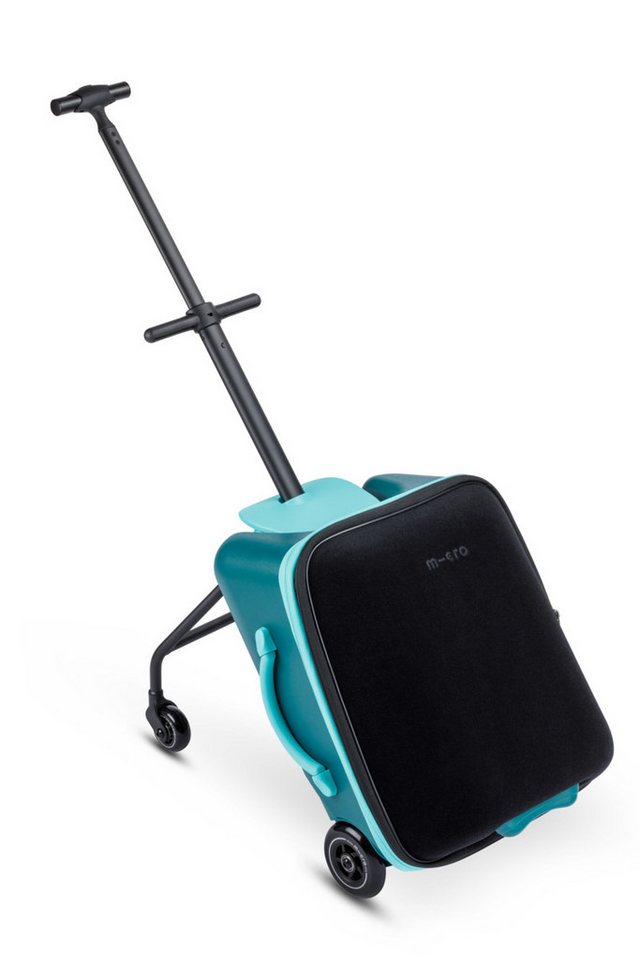 Micro Handgepäck-Trolley micro ride on luggage eazy weekender von Micro