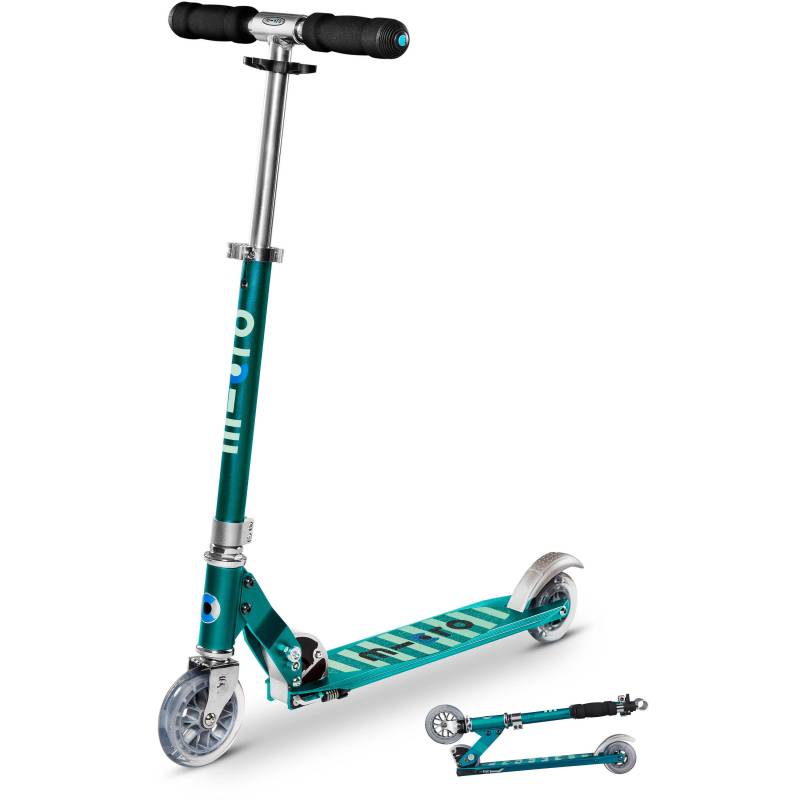 Micro Sprite Roller von Micro