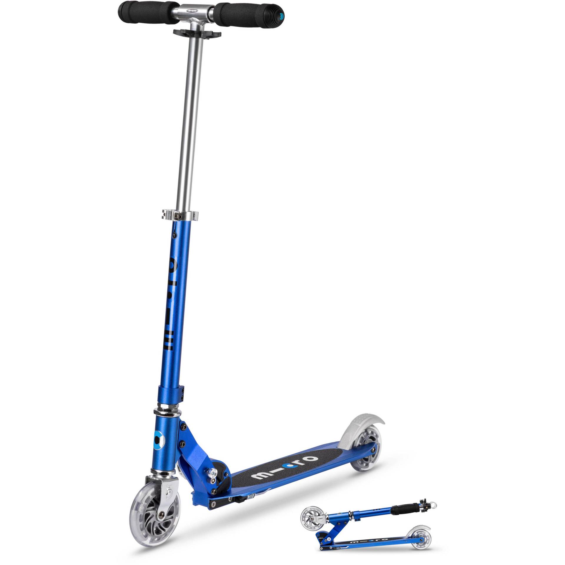 Micro Sprite Roller von Micro