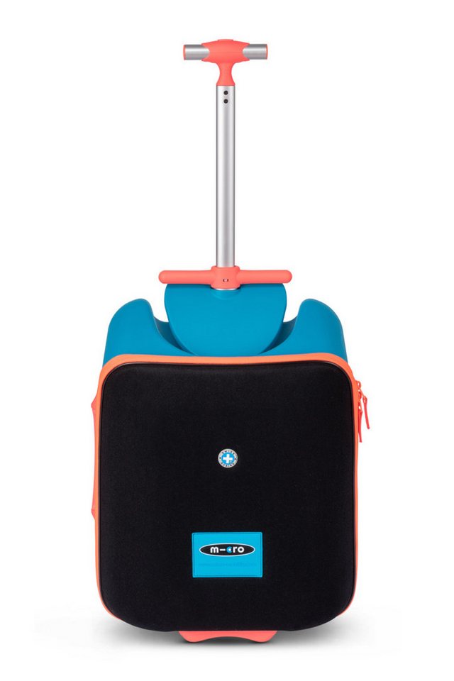 Micro Trolley micro ride on luggage von Micro