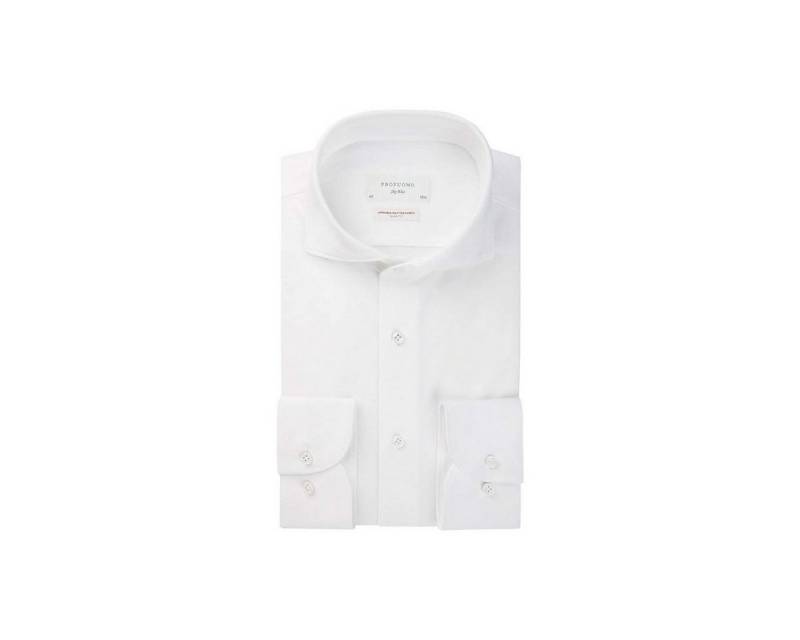 Micro Unterhemd blau regular fit (keine Angabe, 1-St., keine Angabe) von Micro