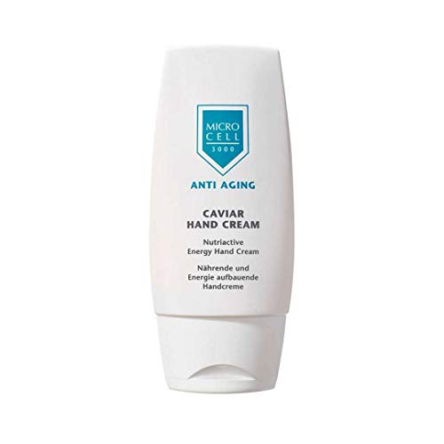 HAND CARE 3000 Caviar Handcare 100 ml von Microcell 2000