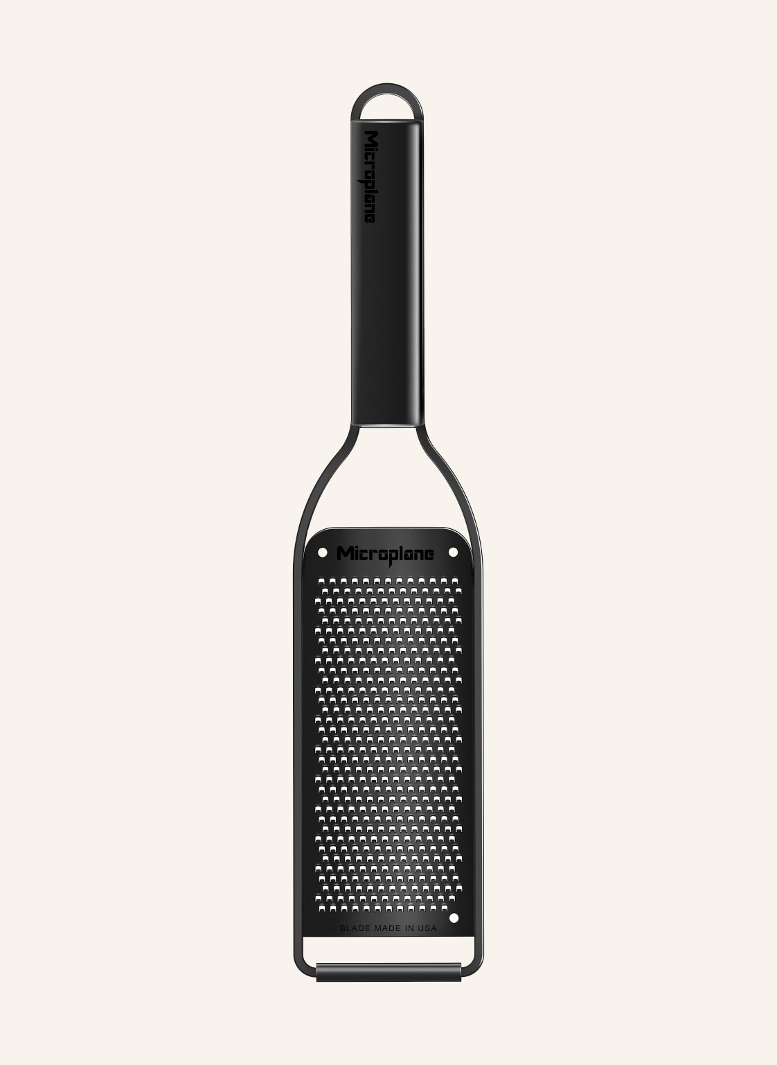 Microplane Reibe schwarz Microplane Reibe schwarz von Microplane