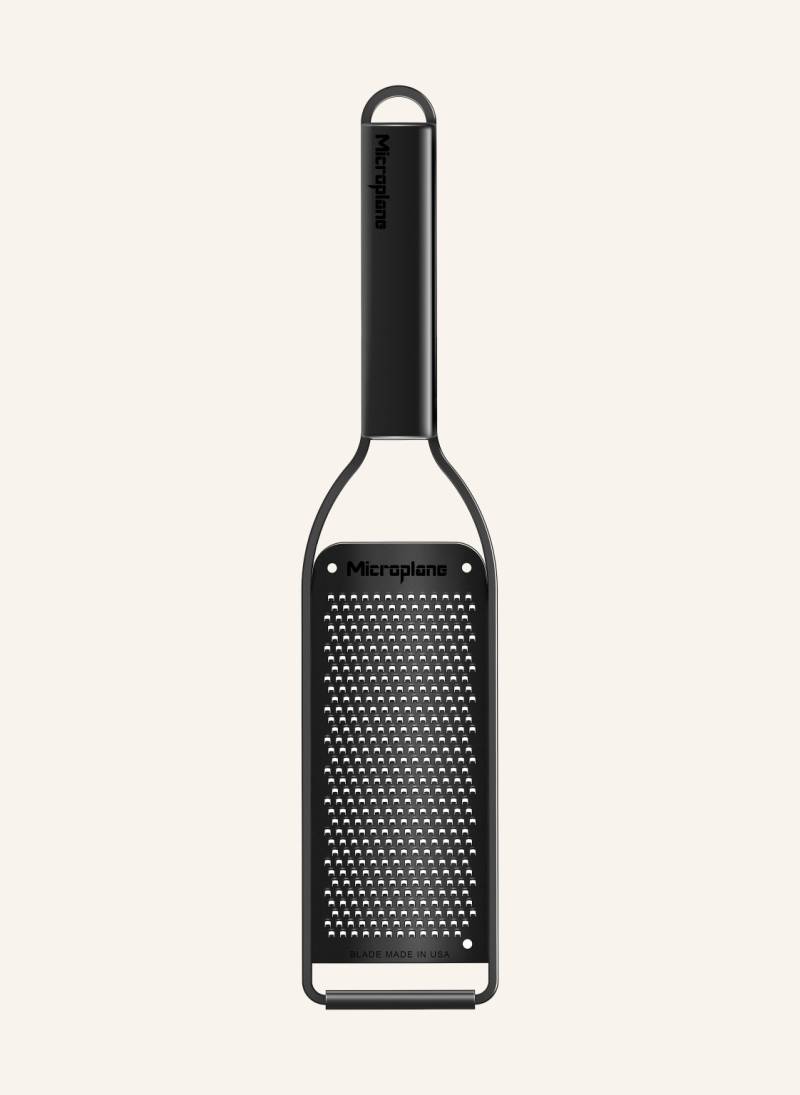 Microplane Reibe schwarz von Microplane