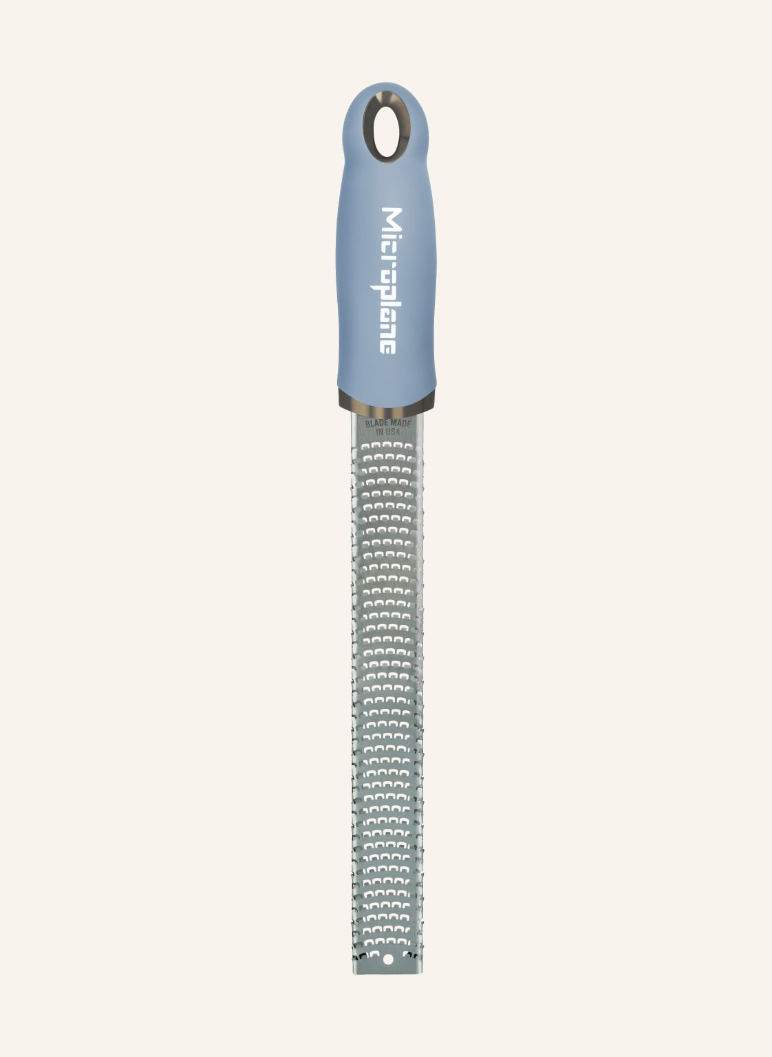 Microplane Zester-Reibe blau Microplane Zester-Reibe blau von Microplane