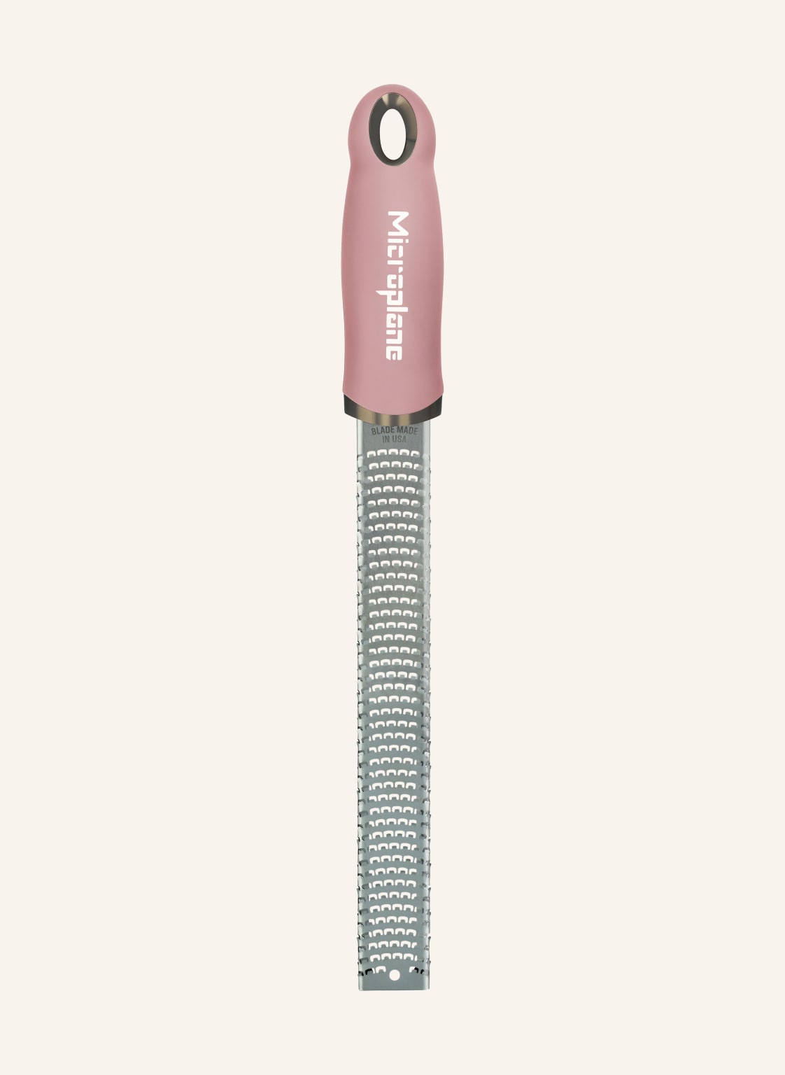 Microplane Zester-Reibe rosa von Microplane