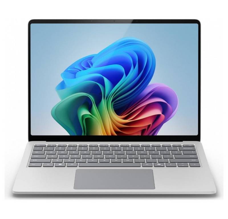 Microsoft Notebook-Rucksack Microsoft Surface Laptop 15" QHD Touch - 7. Gen. Copilot+PC. (Surface Laptop (7.Generation) Copilot+PC 15 QHD Touch) von Microsoft