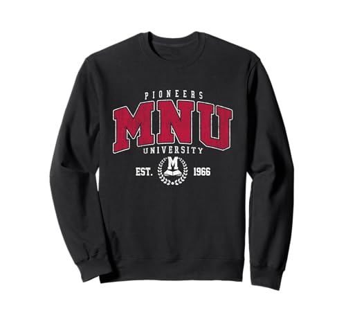 MidAmerica Nazarene Vintage University Arch für Männer Frauen Sweatshirt MidAmerica Nazarene Vintage University Arch für Männer Frauen Sweatshirt von MidAmerica Vintage University College Arch Tee
