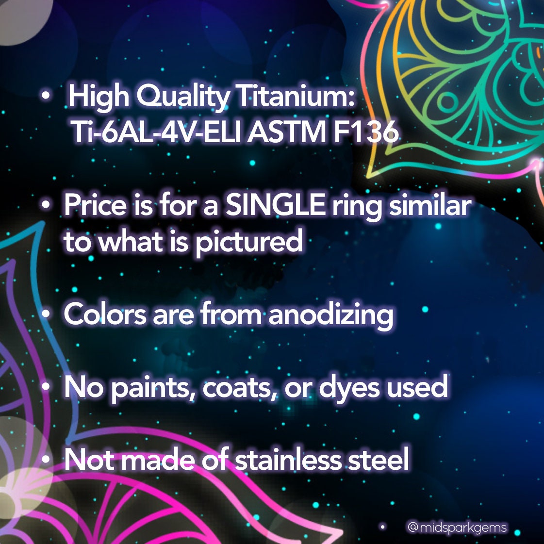 Fuchsia-Gold 16G 8mm Oder 10mm Halbmond Hinged Segment Ring Clicker Astm F136 Titanium Pink Magenta Septum Daith Hoop Piercing Fuchsia-Gold 16G 8mm Oder 10mm Halbmond Hinged Segment Ring Clicker Astm F136 Titanium Pink Magenta Septum Daith Hoop Piercing von MidSparkGems