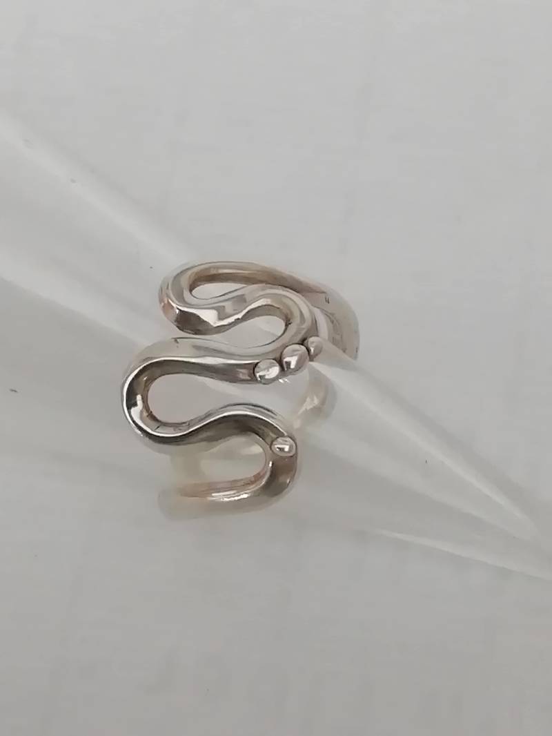 Mündung Ehering von MidasTouchJewels
