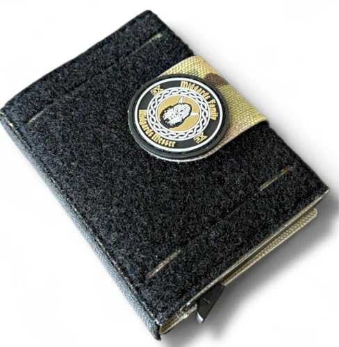 Midgards-Messer EDC Wallet Midgards-Messer EDC Wallet von Midgards-Messer