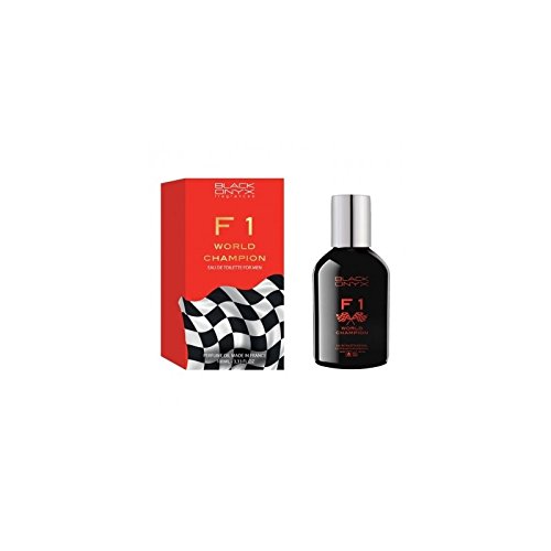 Midi Shopping – Eau de Toilette für Herren, F1 World Champion 100 ml von Midi Shopping