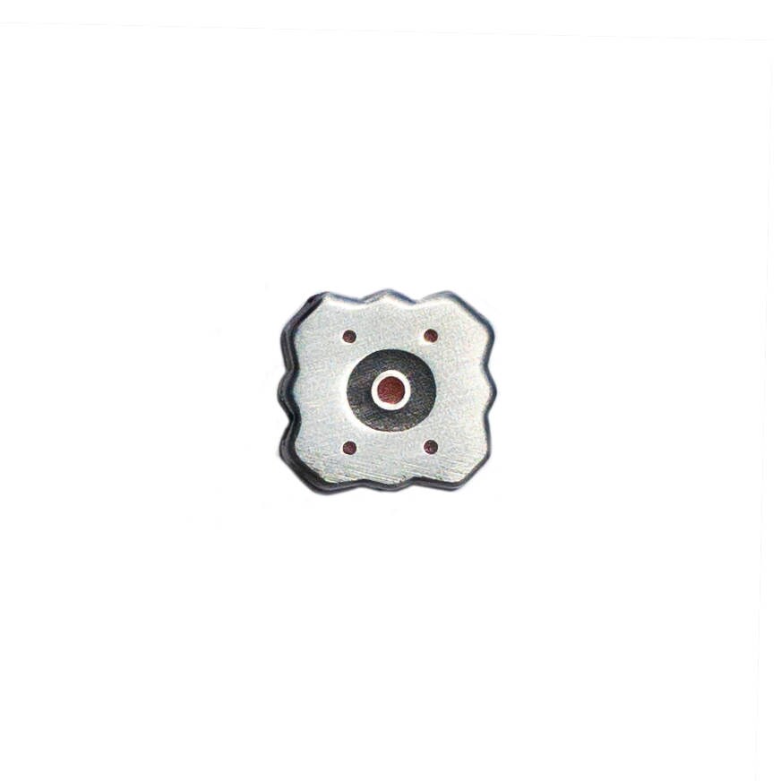 Goldeneye 64 Mines - Emaille Pin Goldeneye 64 Mines - Emaille Pin von MidnightDogs