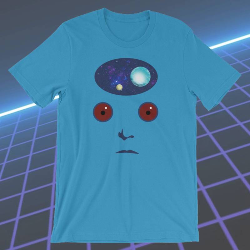 La Planete Sauvage T-Shirt La Planete Sauvage T-Shirt von MidnightsWatch