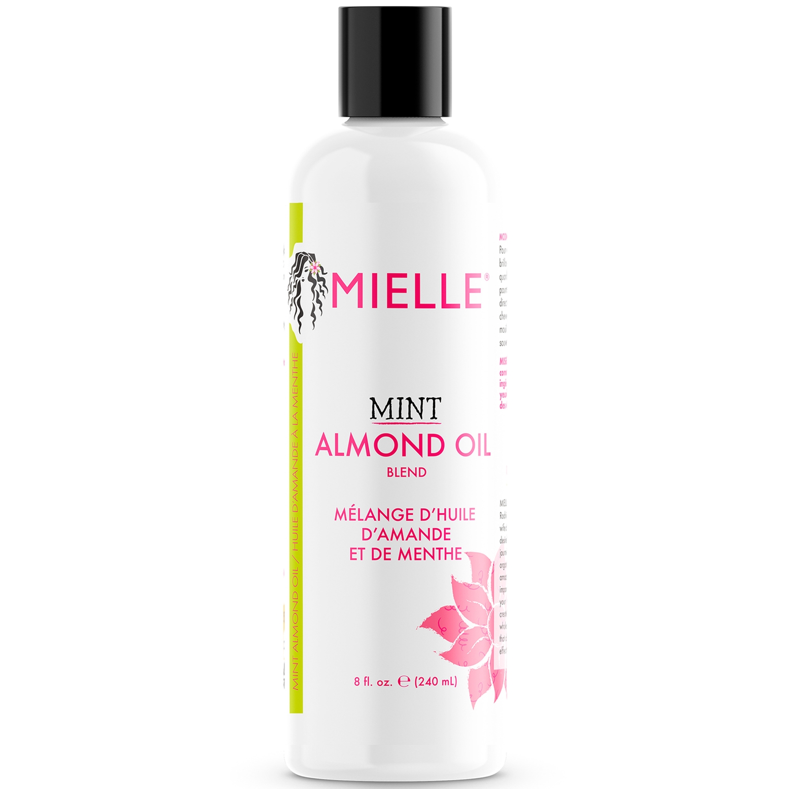 Mielle Organics Mint Almond Oil 240ml von Mielle Organics