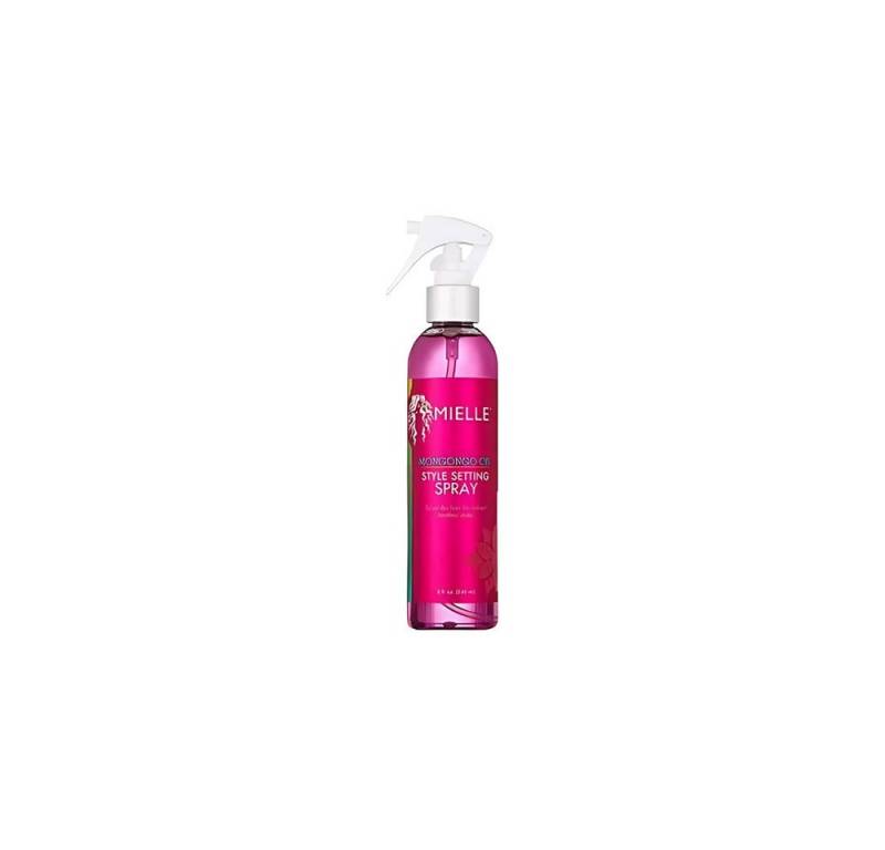 Mielle Haarfestiger Mielle Mongongo Oil Style Setting Spray 240ml von Mielle
