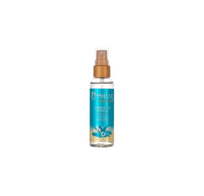 Mielle Haarkur Mielle Moisture RX Hawaiian Ginger Moisturizing Scalp Treatment 69ml von Mielle