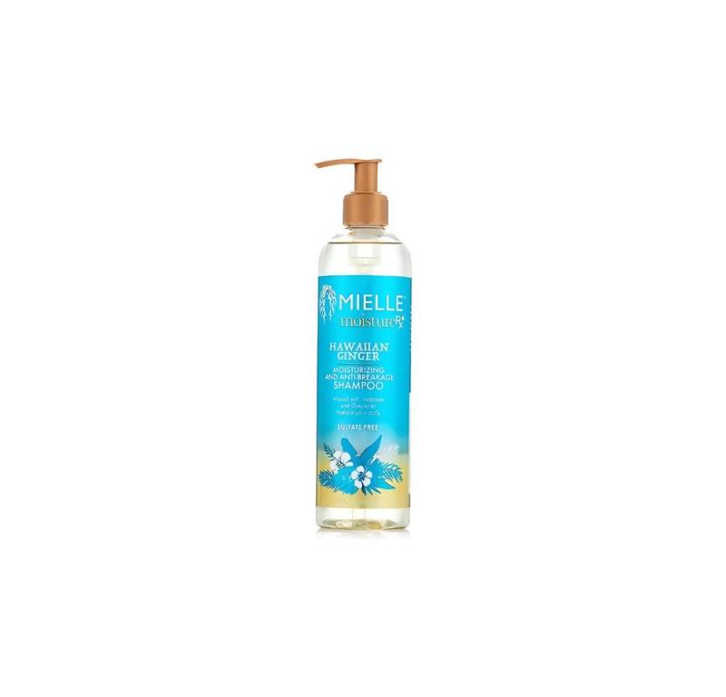 Mielle Haarshampoo Mielle Hawaiian Ginger Anti-Breakage Shampoo 12oz von Mielle