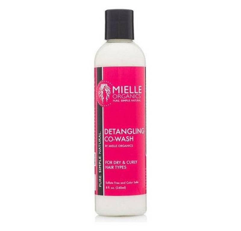 Mielle Haarshampoo Mielle Organics Detangling Co-Wash 240ml von Mielle