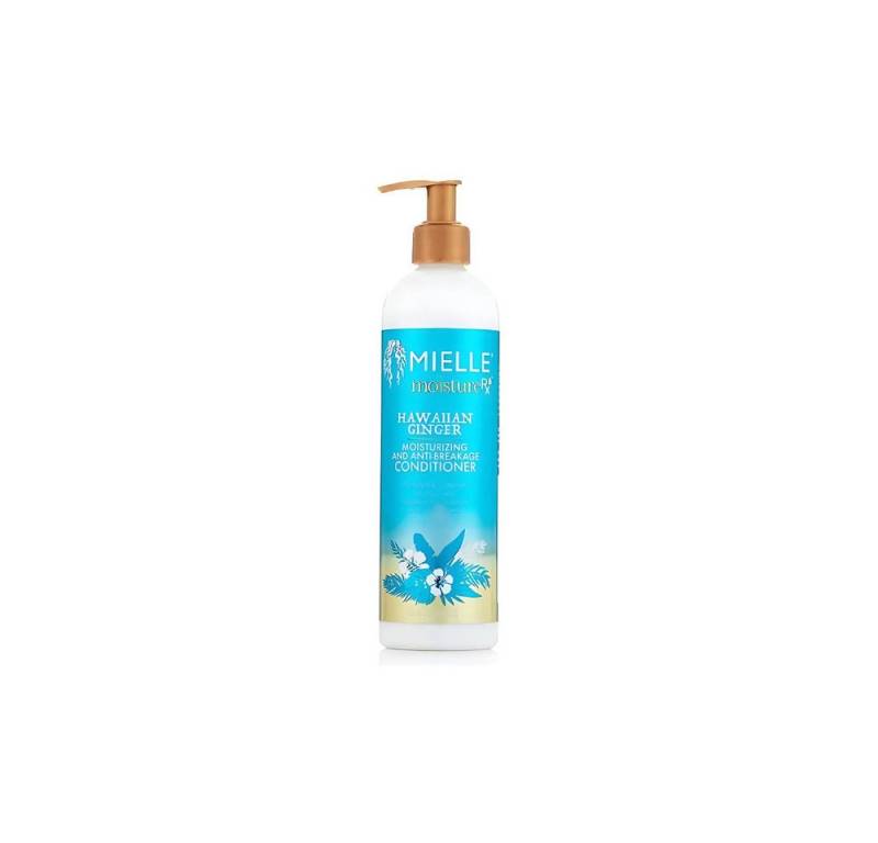 Mielle Haarspülung Mielle Hawaiian Ginger Moisturizing & Anti-Breakage Conditioner 355ml von Mielle