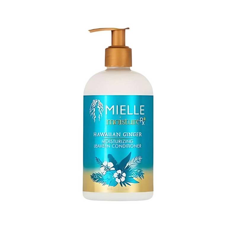 Mielle Haarspülung Mielle Moisture Hawaiian Ginger Moisturizing Leave In Conditioner355ml von Mielle