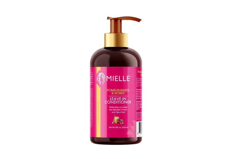 Mielle Haarspülung Mielle Pomegranate & Honey Leave-In Conditioner 355ml von Mielle