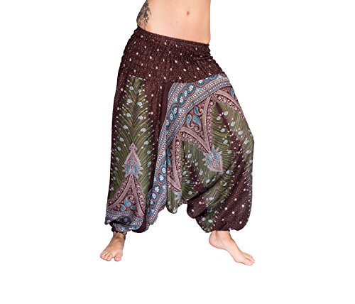 Mienloco Yoga Hose (Standard, A4) von Mienloco